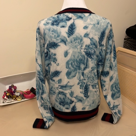 💎27 Miles Cashmere Sweater - Picture 9 of 15